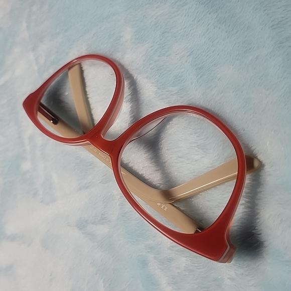 Aj Accessories Aj Reading Glasses 275 Orange And